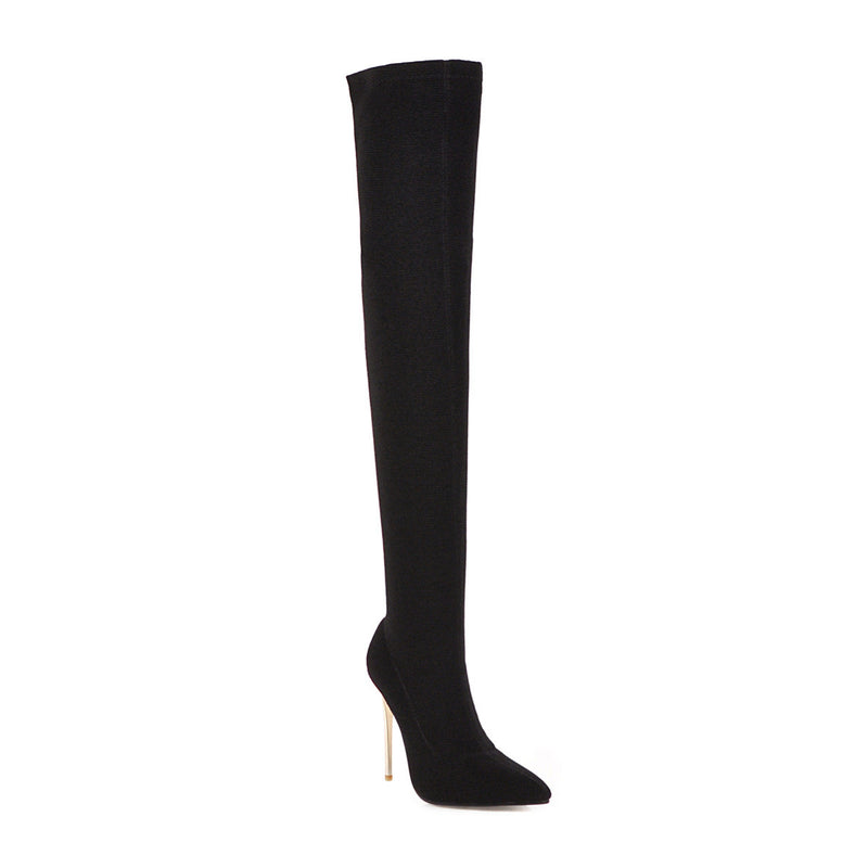 Bottes Orthopédiques d'Inspiration Vintage