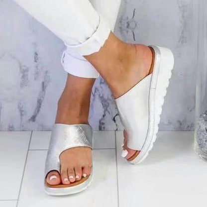 Chaussures Orthopédiques Chics au Design Unique