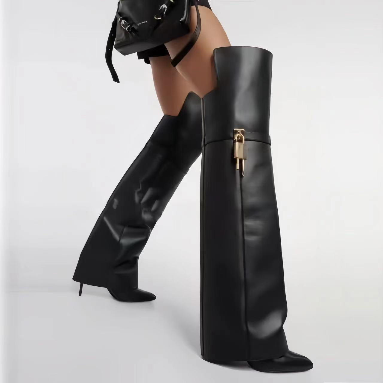 Bottes Orthopédiques Magnifiquement Conçues