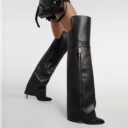 Bottes Orthopédiques Magnifiquement Conçues