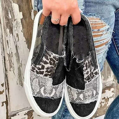 Chaussures Orthopédiques d'Inspiration Vintage