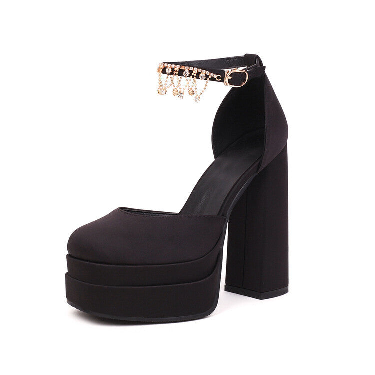 Sandales Orthopédiques Chics au Design Unique