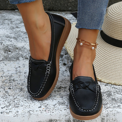 Chaussures Orthopédiques Confortables pour Tous les Jours