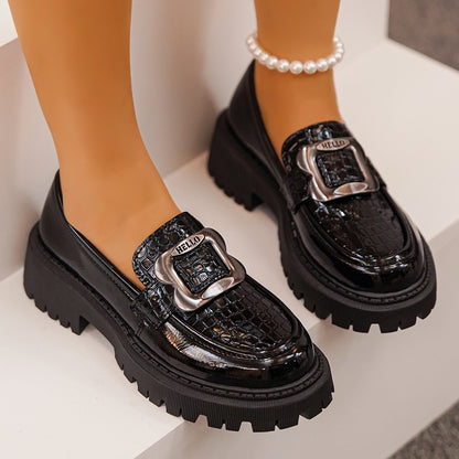 Chaussures Orthopédiques Élégantes pour Chaque Pas