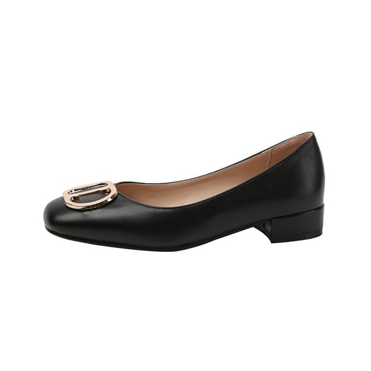 Chaussures Orthopédiques Gracieuses au Look Moderne