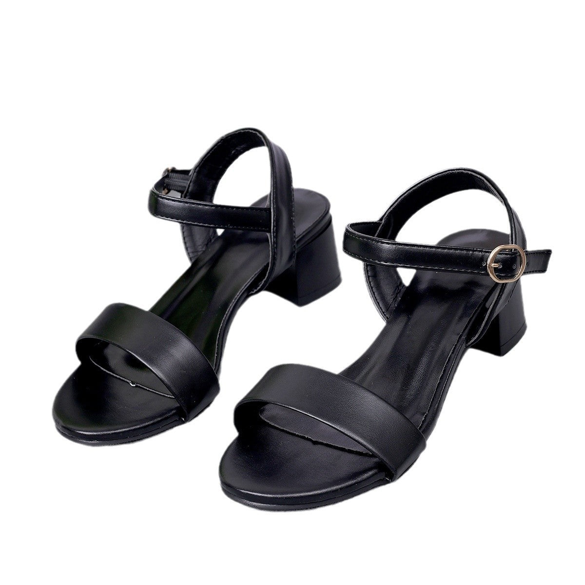 Sandales Orthopédiques Confortables pour Tous les Jours