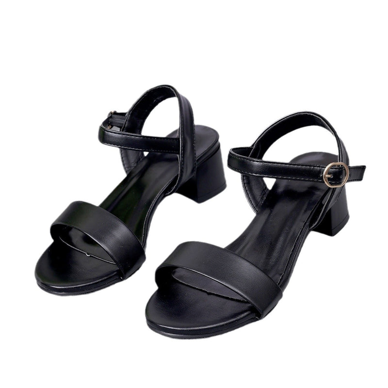 Sandales Orthopédiques Confortables pour Tous les Jours