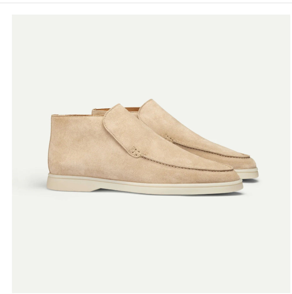 Chaussures Orthopédiques d'Inspiration Vintage