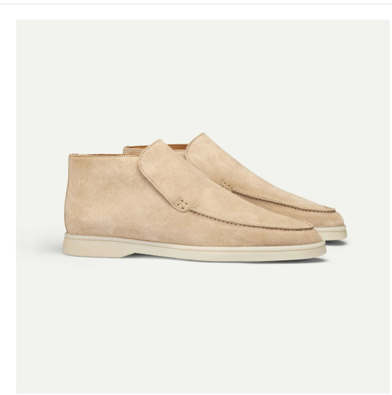 Chaussures Orthopédiques d'Inspiration Vintage