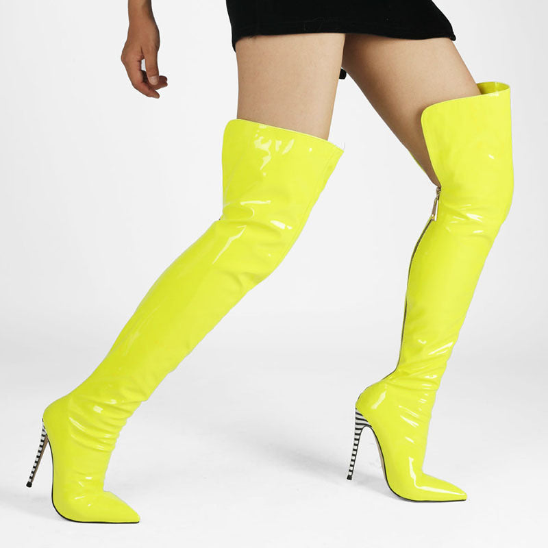 Bottes Orthopédiques Stylées pour Toute Occasion