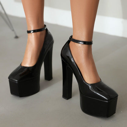 Chaussures Orthopédiques Confortables pour Tous les Jours