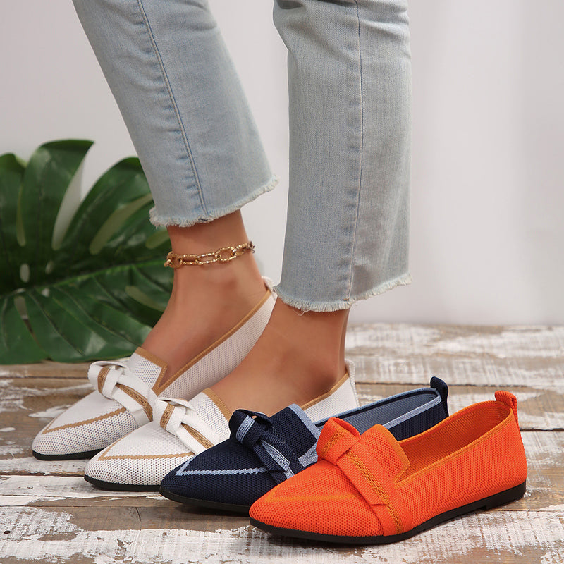 Chaussures Orthopédiques Élégantes pour Chaque Pas