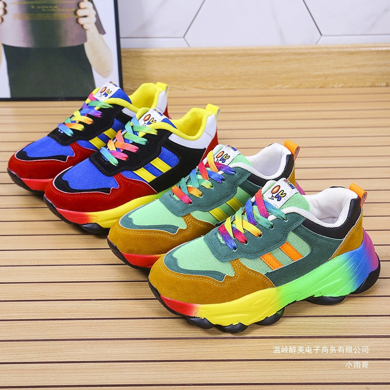 Chaussures Orthopédiques Confortables pour Tous les Jours