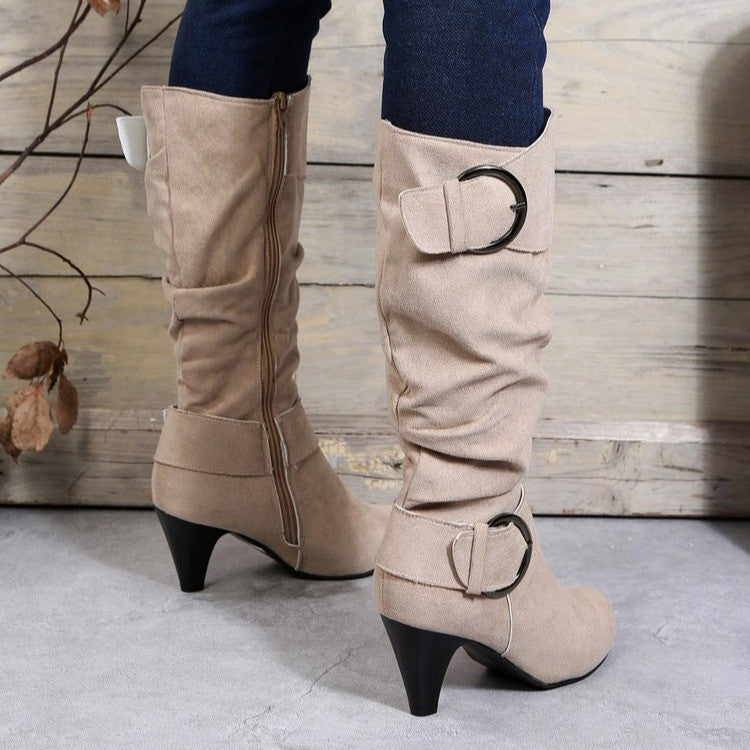 Bottes Orthopédiques Magnifiquement Conçues