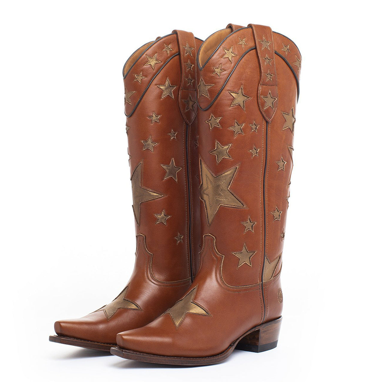 Bottes Orthopédiques Chics au Design Unique