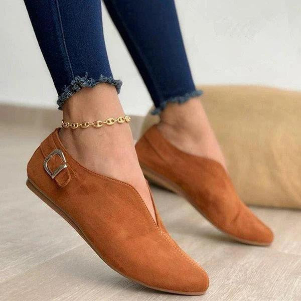 Chaussures Orthopédiques Magnifiquement Conçues