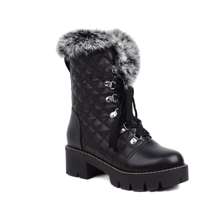 Bottes Orthopédiques Stylées pour Toute Occasion