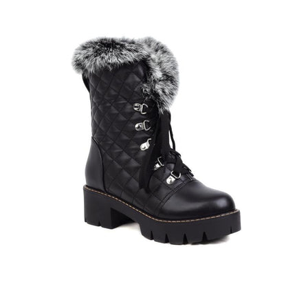 Bottes Orthopédiques Stylées pour Toute Occasion
