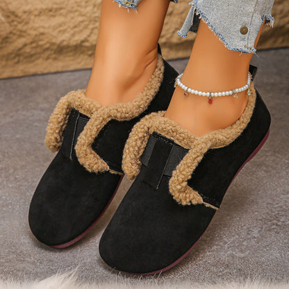 Chaussures Orthopédiques Élégantes pour Chaque Pas
