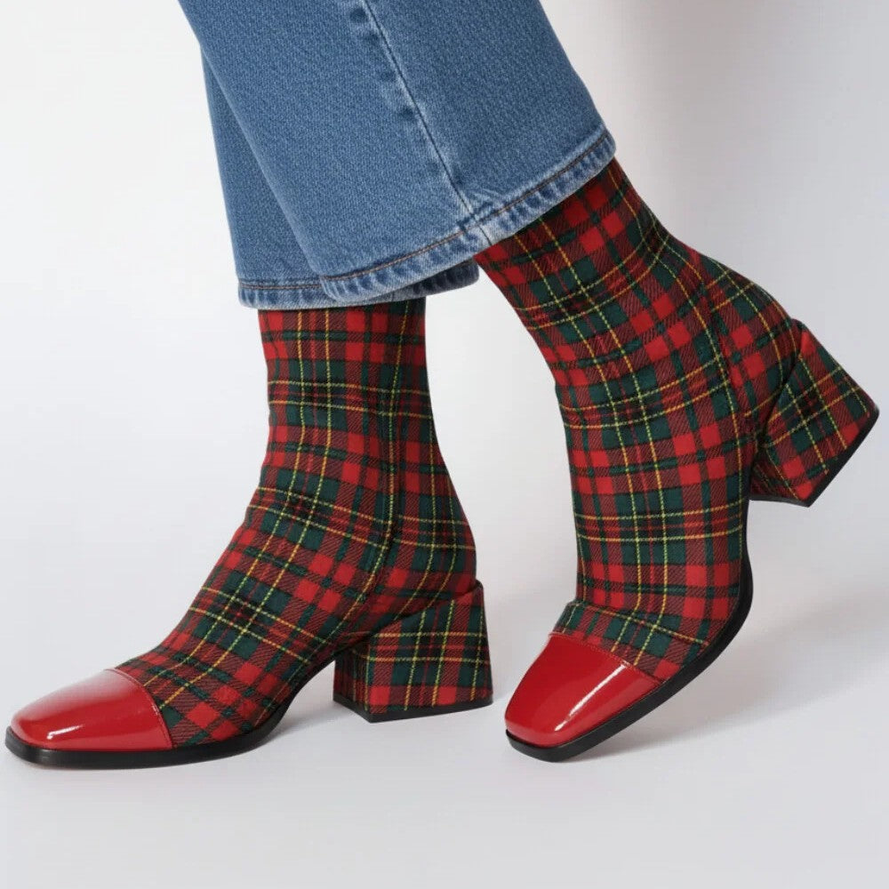 Bottes Orthopédiques Confortables pour Tous les Jours