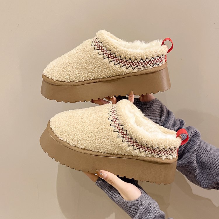 Chaussures Orthopédiques d'Inspiration Vintage