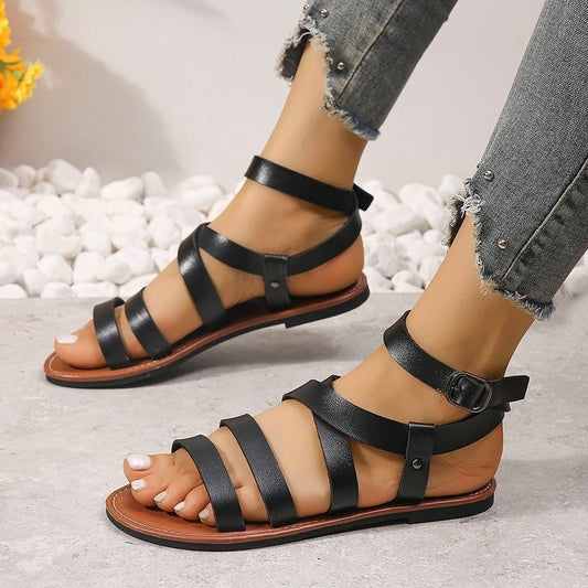 Sandales Orthopédiques Confortables pour Tous les Jours
