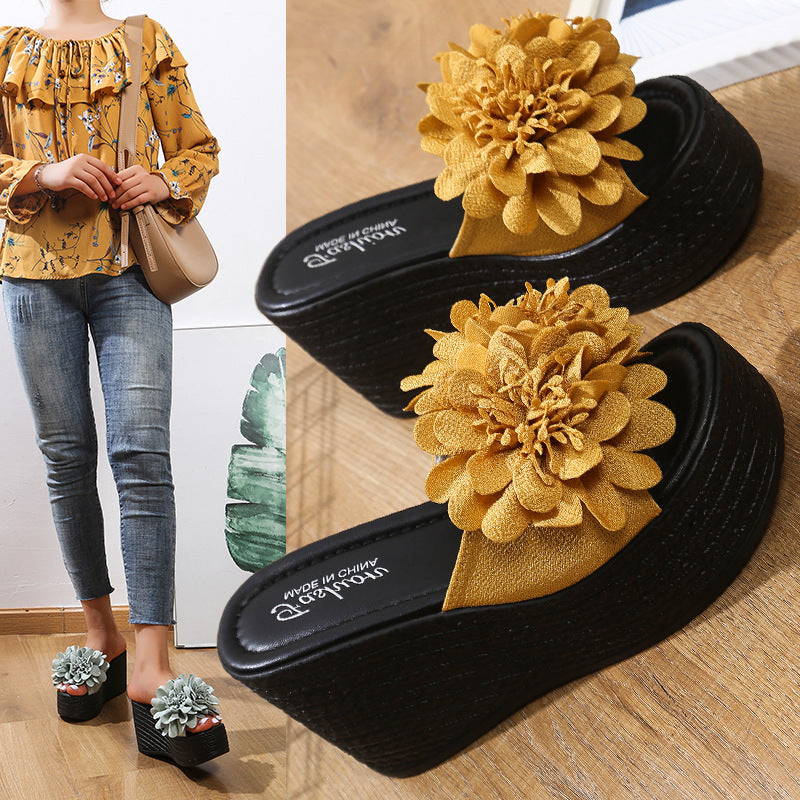 Sandales Orthopédiques Gracieuses au Look Moderne