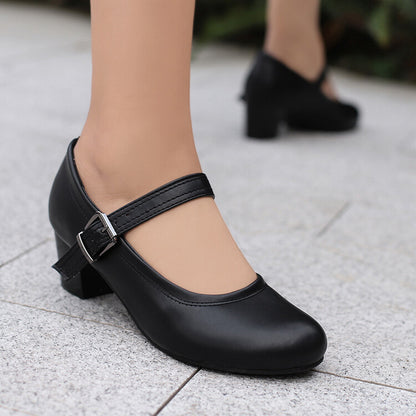 Chaussures Orthopédiques Élégantes pour Chaque Pas