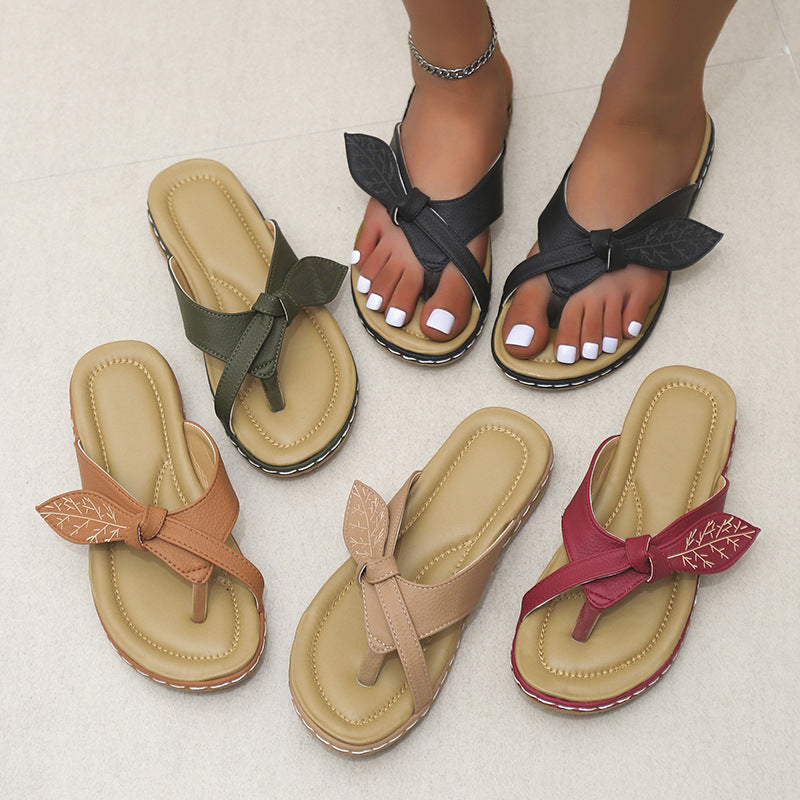 Sandales Orthopédiques Confortables pour Tous les Jours