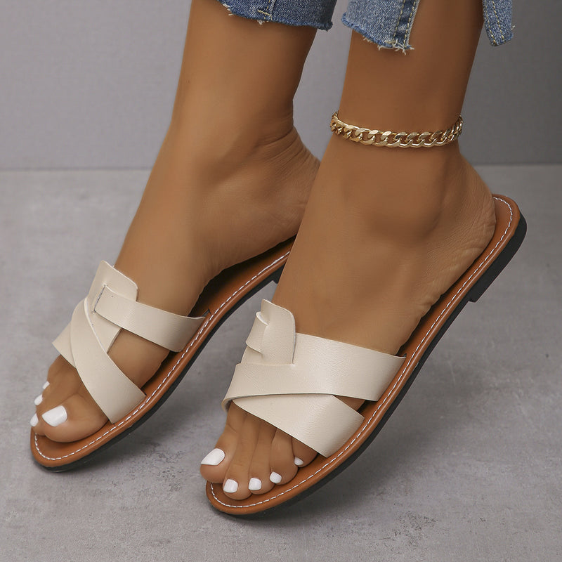 Chaussures Orthopédiques d'Inspiration Vintage