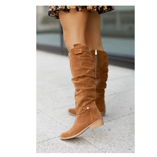 Bottes Orthopédiques Stylées pour Toute Occasion