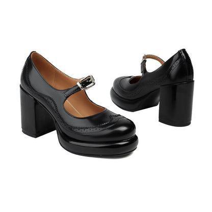 Chaussures Orthopédiques Élégantes pour Chaque Pas