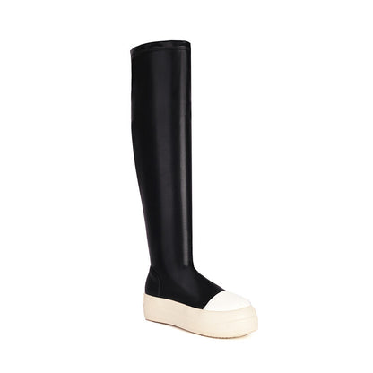 Bottes Orthopédiques Stylées pour Toute Occasion