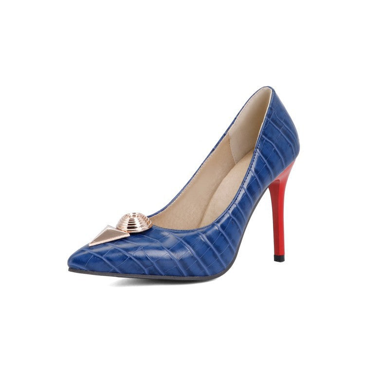 Chaussures Orthopédiques Classiques au Style Intemporel