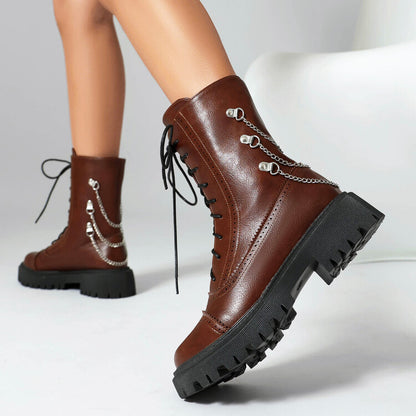 Bottes Orthopédiques Magnifiquement Conçues