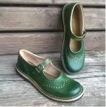 Chaussures Orthopédiques Classiques au Style Intemporel