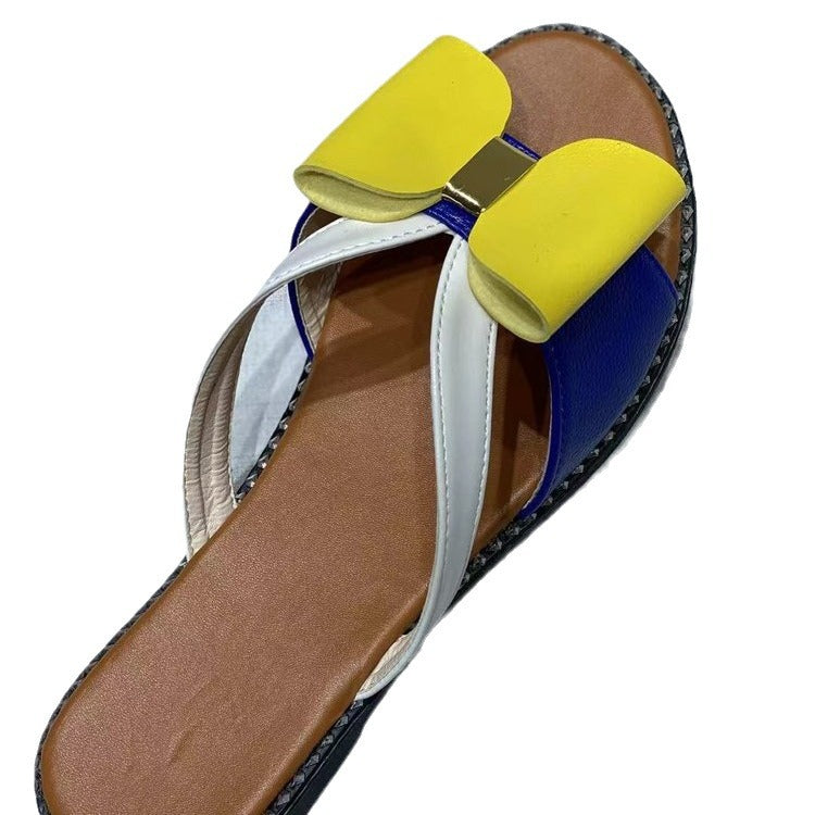 Sandales Orthopédiques Classiques au Style Intemporel