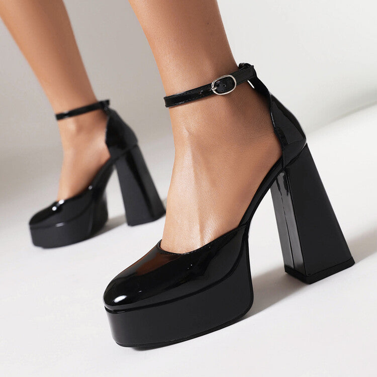 Chaussures Orthopédiques Magnifiquement Conçues