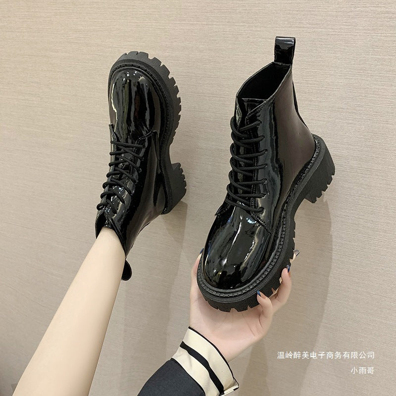 Bottes Orthopédiques Confortables pour Tous les Jours