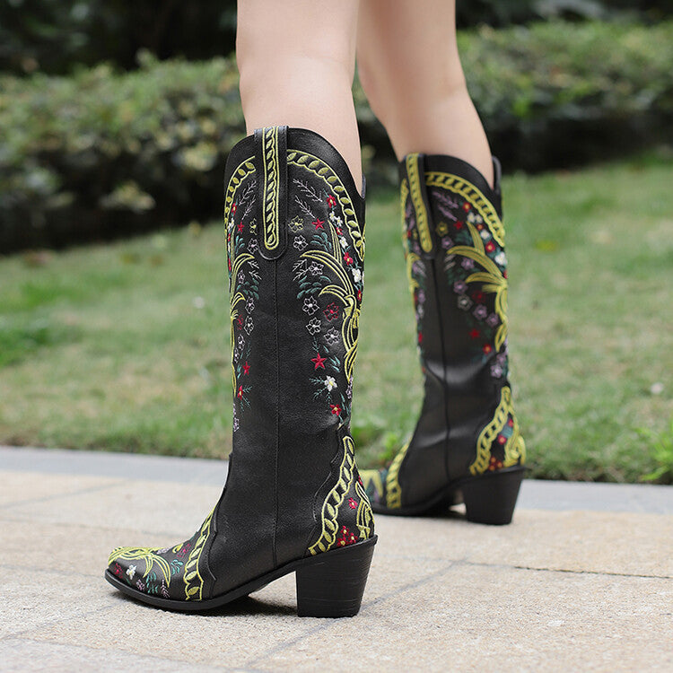 Bottes Orthopédiques Magnifiquement Conçues