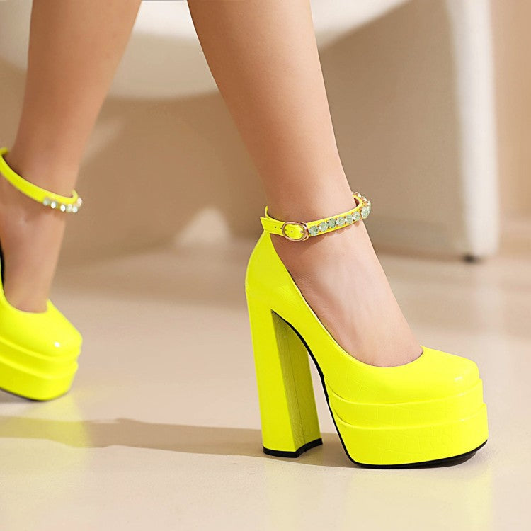 Chaussures Orthopédiques Gracieuses au Look Moderne