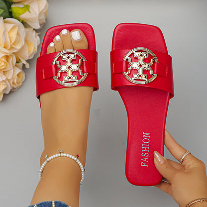 Chaussures Orthopédiques Gracieuses au Look Moderne