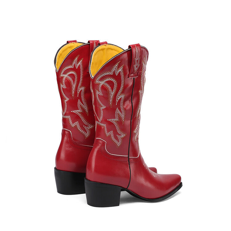 Bottes Orthopédiques d'Inspiration Vintage