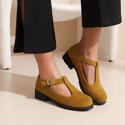 Chaussures Orthopédiques Confortables pour Tous les Jours