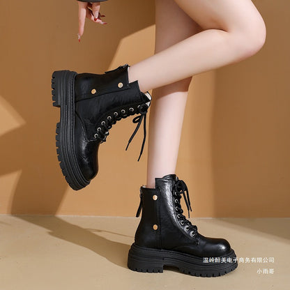 Bottes Orthopédiques Stylées pour Toute Occasion