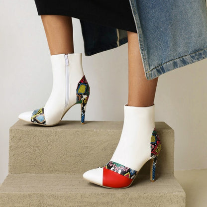 Chaussures Orthopédiques d'Inspiration Vintage