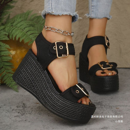 Chaussures Orthopédiques d'Inspiration Vintage