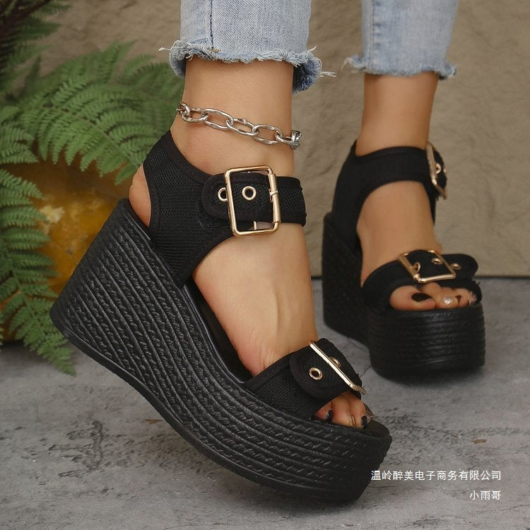 Chaussures Orthopédiques d'Inspiration Vintage