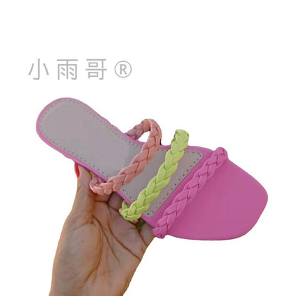 Sandales Orthopédiques Confortables pour Tous les Jours
