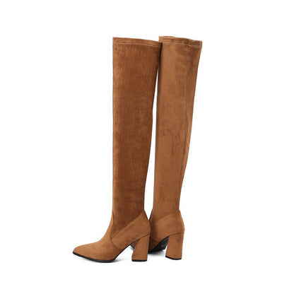 Bottes orthopédiques élégantes pour toutes occasions